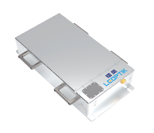 1064nm灯泵激光器