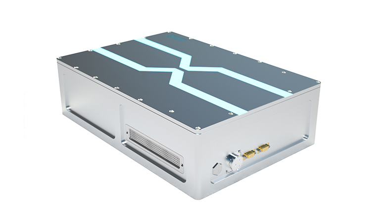 2.8μm飞秒/皮秒光纤激光器