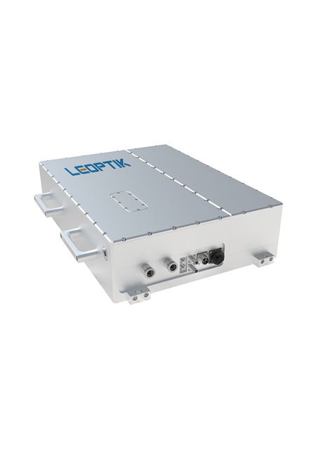 1.5μm高重频纳秒激光器