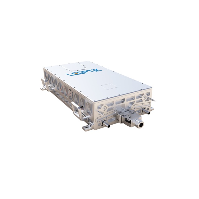 1064/532nm 千赫兹纳秒脉冲激光器