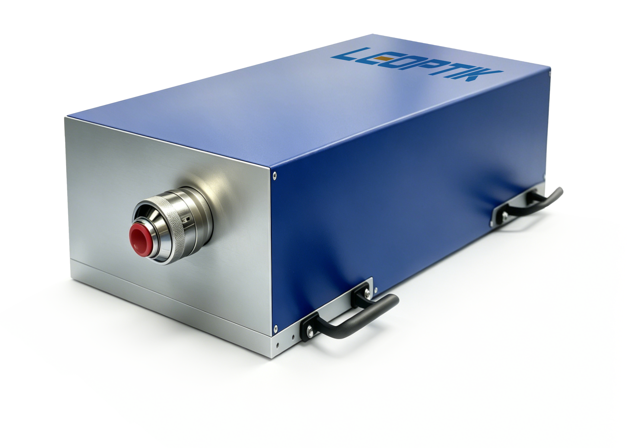 PV532-10MCN-E：专为工业水导激光而生的